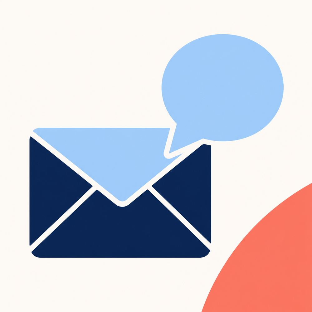 Abstract envelope and message shapes